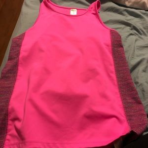 Oshkosh Tank Top